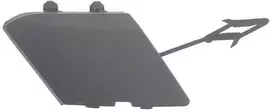 Blic Tempimo kilpos dangtelis Opel Astra J 2012-2015