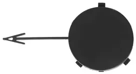 Blic Tempimo kilpos dangtelis Ford Mondeo III 2003-2007