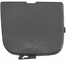 Blic Tempimo kilpos dangtelis VW Golf V 2003-2009