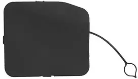 Blic Tempimo kilpos dangtelis Nissan Qashqai J11 2013-2017