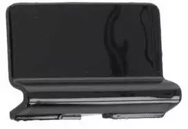 Blic Tempimo kilpos dangtelis Ford Kuga II 2012-2019