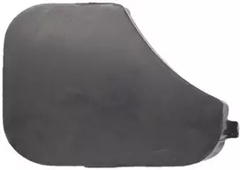 Blic Tempimo kilpos dangtelis Ford Fiesta Mk5 2005-2008