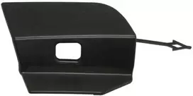 Blic Tempimo kilpos dangtelis BMW X3 G01 2017-