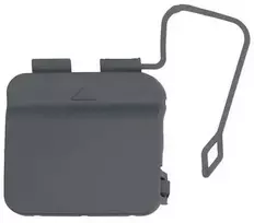 Blic Tempimo kilpos dangtelis BMW 7 serija F01,F02,F03,F04 2008-2015