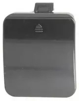 Blic Tempimo kilpos dangtelis Mercedes Benz S klasė W221 2005-2009