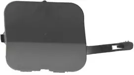 Blic Tempimo kilpos dangtelis Dacia Logan 2009-2013