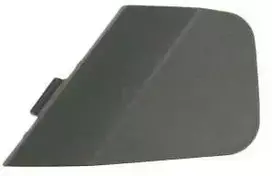 Blic Tempimo kilpos dangtelis Ford Fiesta Mk6 2008-2019