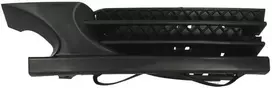 Blic Tempimo kilpos dangtelis Mercedes Benz C klasė W202 1997-2001