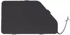 Blic Tempimo kilpos dangtelis Iveco Daily 2014-