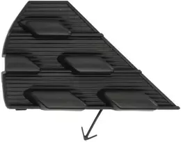 Blic Tempimo kilpos dangtelis Toyota Sienna IV 2020-