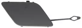 Blic Tempimo kilpos dangtelis Mercedes Benz C klasė W204/S204 2007-2014