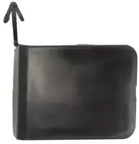 Blic Tempimo kilpos dangtelis Nissan Qashqai J10, J10E 2006-2010