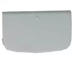 Blic Tempimo kilpos dangtelis BMW 7 serija E65,E66,E67,E68 2001-2008