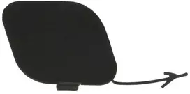 Blic Tempimo kilpos dangtelis Iveco Daily 2011-2014