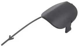 Blic Tempimo kilpos dangtelis Fiat Panda 2012-