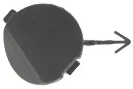 Blic Tempimo kilpos dangtelis Mazda 3 2008-2013