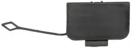 Blic Tempimo kilpos dangtelis BMW 3 serija E46 2001-2006