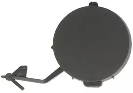 Blic Tempimo kilpos dangtelis Peugeot 207 2006-2012