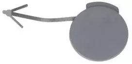 Blic Tempimo kilpos dangtelis Opel Corsa D 2006-2014