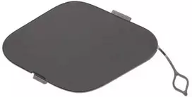 Blic Tempimo kilpos dangtelis Ford Transit VII 2013-