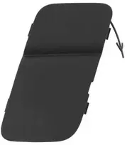 Blic Tempimo kilpos dangtelis Iveco Daily 2011-2014