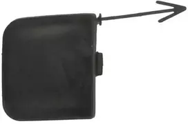 Blic Tempimo kilpos dangtelis VW Passat B7 Sedanas 2010-2014