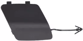 Blic Tempimo kilpos dangtelis Renault Master 2010-