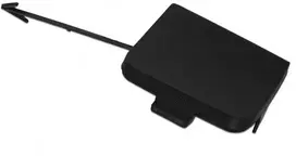 Blic Tempimo kilpos dangtelis VW Golf VI 2008-2013