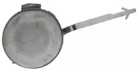 Blic Tempimo kilpos dangtelis Citroen C3 2002-2009