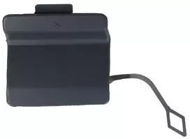 Blic Tempimo kilpos dangtelis BMW 5 serija F10/F11 2009-2016