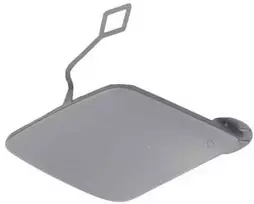 Blic Tempimo kilpos dangtelis BMW 3 serija F30/F31 2012-2019