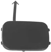 Blic Tempimo kilpos dangtelis Peugeot 308 2007-