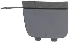 Blic Tempimo kilpos dangtelis Mercedes Benz GLA X156 2013-