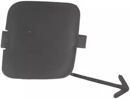Blic Tempimo kilpos dangtelis Fiat Panda 2004-2012