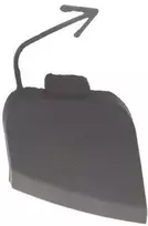 Blic Tempimo kilpos dangtelis VW Golf VI 2008-2013