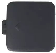 Blic Tempimo kilpos dangtelis BMW 5 serija E60/E61 2003-2007