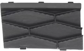 Blic Tempimo kilpos dangtelis Mazda CX-9 2006-2015
