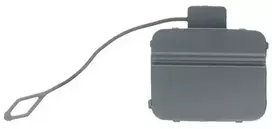 Blic Tempimo kilpos dangtelis BMW 3 serija E90/E91 2005-2012