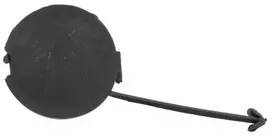 Blic Tempimo kilpos dangtelis Fiat Seicento 1998-