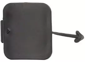Blic Tempimo kilpos dangtelis BMW 5 serija E39 1995-2003