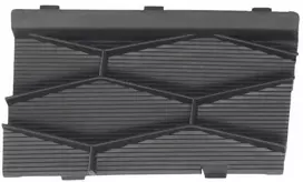 Blic Tempimo kilpos dangtelis Mazda CX-9 2006-