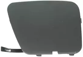 Blic Tempimo kilpos dangtelis Dacia Logan 2004-2013