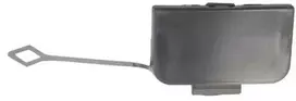 Blic Tempimo kilpos dangtelis BMW 3 serija E46 1998-2006