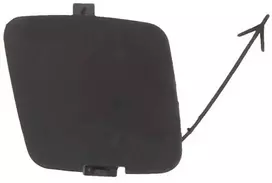 Blic Tempimo kilpos dangtelis Fiat Fiorino, Qubo 2007-