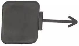 Blic Tempimo kilpos dangtelis BMW 5 serija E39 1995-2003