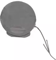 Blic Tempimo kilpos dangtelis Opel Astra H 2004-2007