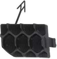 Blic Tempimo kilpos dangtelis Jeep Cherokee KL 2014-
