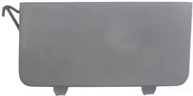 Blic Tempimo kilpos dangtelis Suzuki Grand Vitara II 2005-