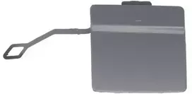 Blic Tempimo kilpos dangtelis BMW 3 serija F30/F31 2012-2019
