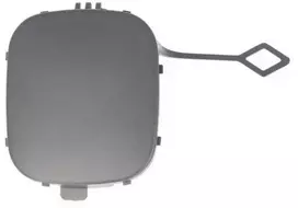 Blic Tempimo kilpos dangtelis Mini Countryman, Paceman 2010-